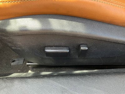 2013 Chevrolet Camaro LT