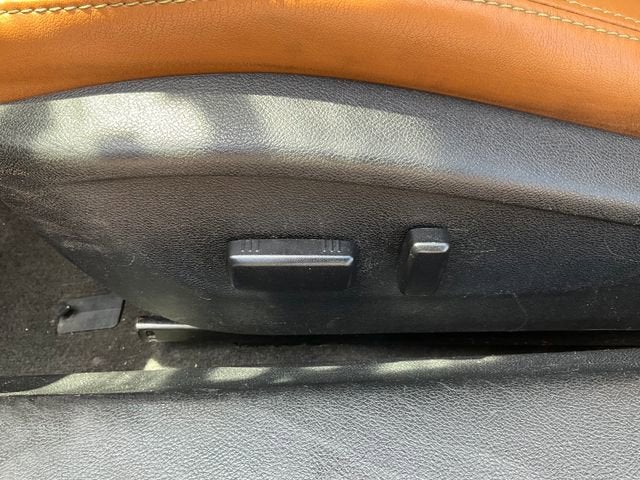 2013 Chevrolet Camaro LT