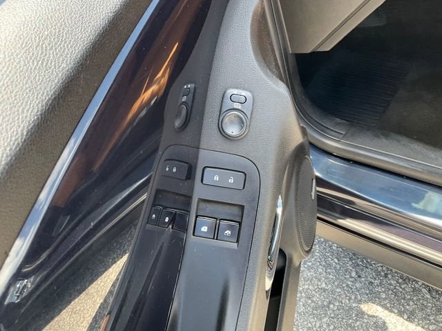 2013 Chevrolet Camaro LT