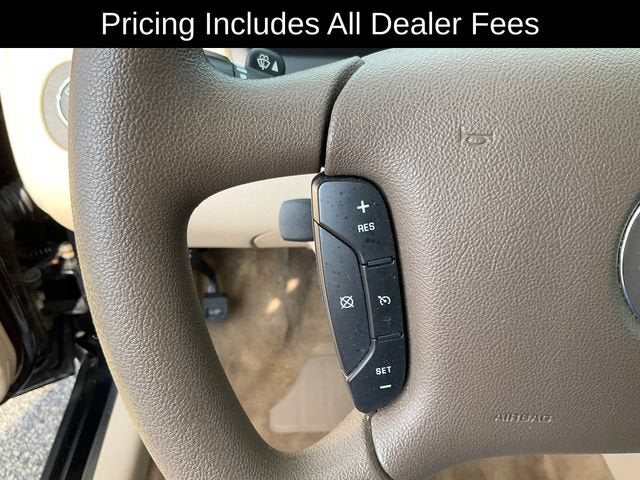 2007 Chevrolet Impala LS
