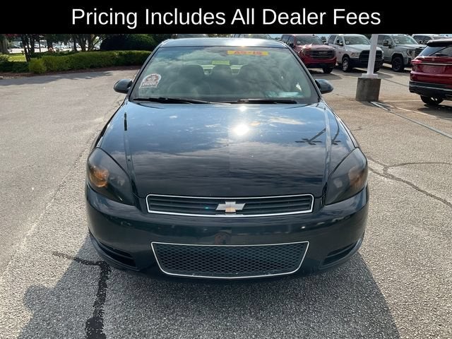 2007 Chevrolet Impala LS