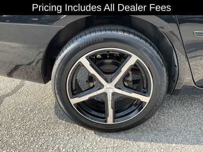2007 Chevrolet Impala LS