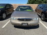 1998 Buick Century Limited