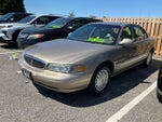1998 Buick Century Limited
