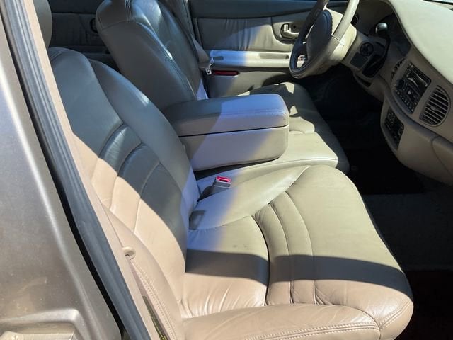 1998 Buick Century Limited