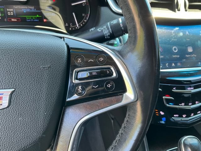 2018 Cadillac XTS Luxury