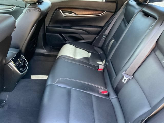 2018 Cadillac XTS Luxury