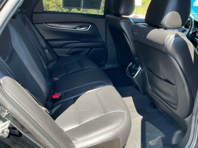 2018 Cadillac XTS Luxury