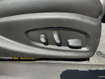 2018 Cadillac XTS Luxury
