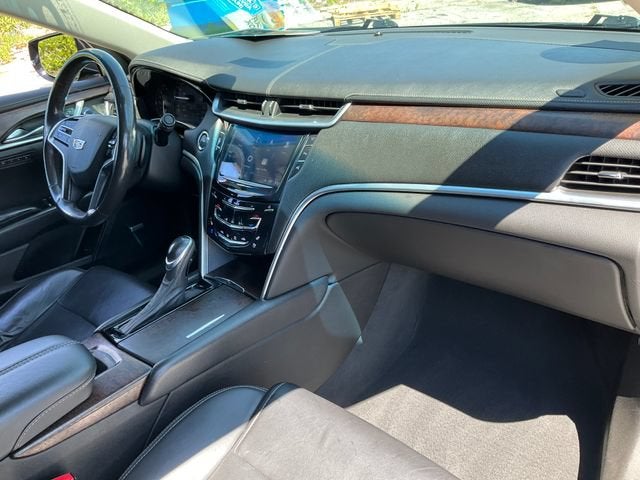2018 Cadillac XTS Luxury