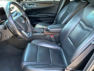 2018 Cadillac XTS Luxury