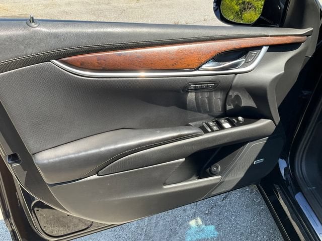 2018 Cadillac XTS Luxury