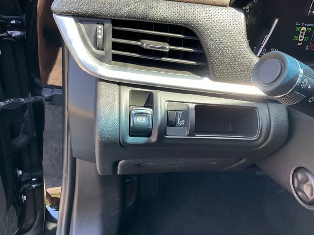 2018 Cadillac XTS Luxury