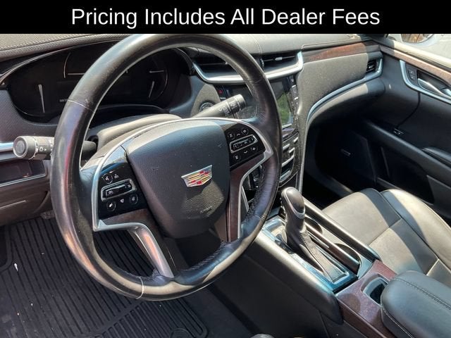 2019 Cadillac XTS Luxury