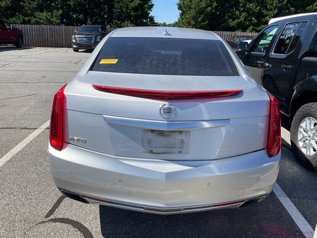 2014 Cadillac XTS Luxury