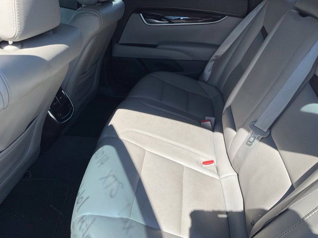 2014 Cadillac XTS Luxury