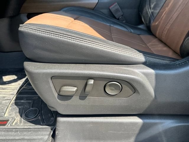 2024 Chevrolet Silverado 3500 HD High Country