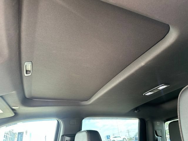 2024 Chevrolet Silverado 3500 HD High Country