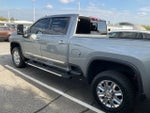 2024 Chevrolet Silverado 3500 HD High Country