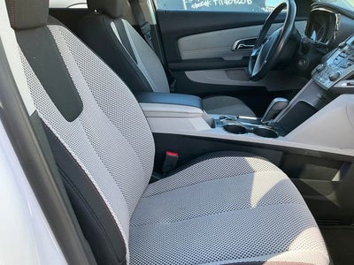 2013 GMC Terrain SLE