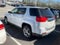 2013 GMC Terrain SLE