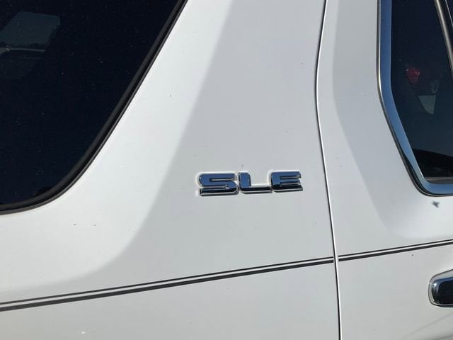 2013 GMC Terrain SLE