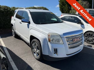 2013 GMC Terrain SLE