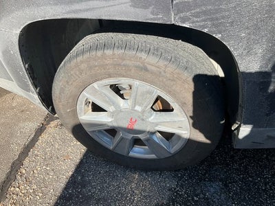 2013 GMC Terrain SLT