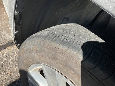 2013 GMC Terrain SLT