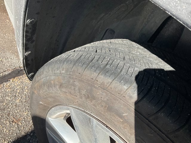 2013 GMC Terrain SLT