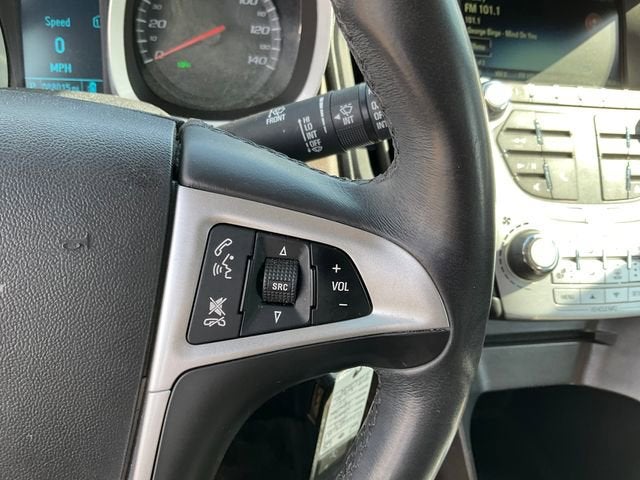 2012 Chevrolet Equinox LT w/2LT