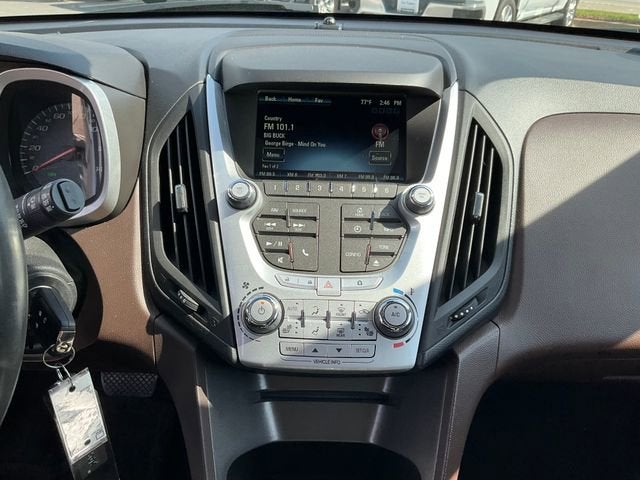 2012 Chevrolet Equinox LT w/2LT