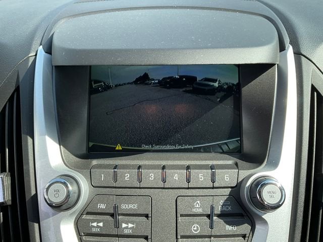 2012 Chevrolet Equinox LT w/2LT