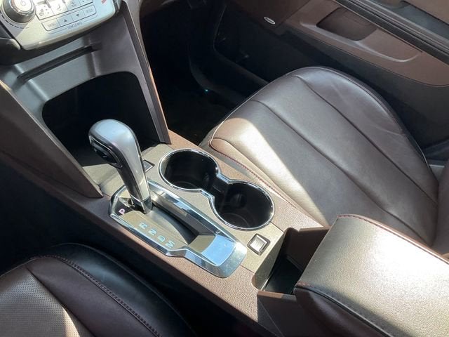 2012 Chevrolet Equinox LT w/2LT