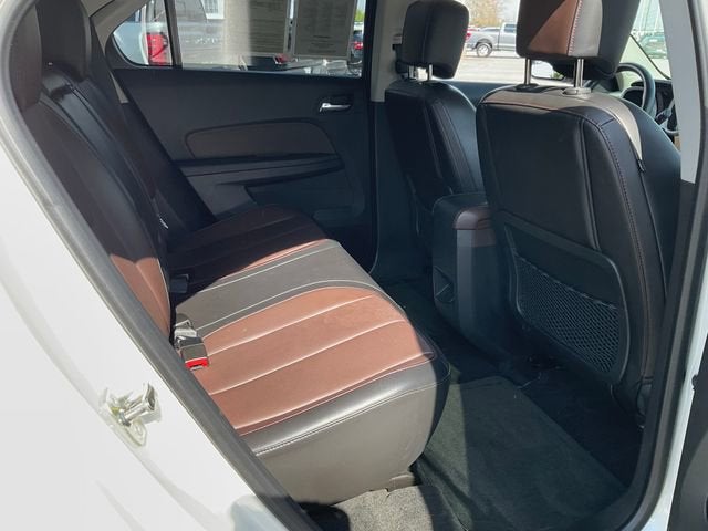 2012 Chevrolet Equinox LT w/2LT