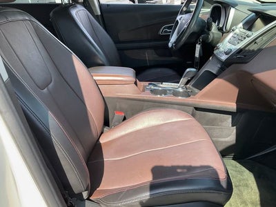 2012 Chevrolet Equinox LT w/2LT