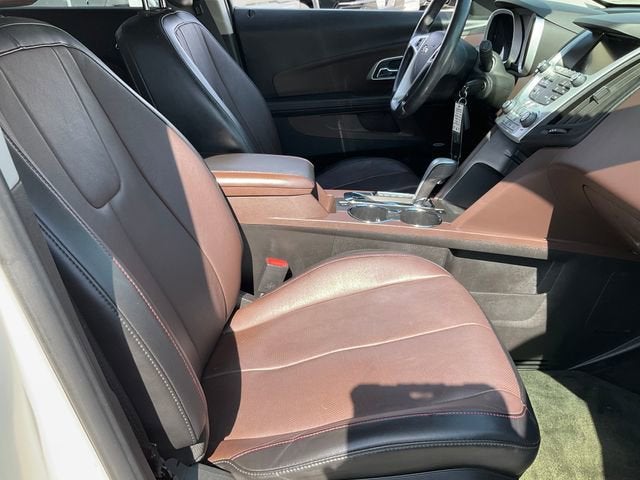 2012 Chevrolet Equinox LT w/2LT