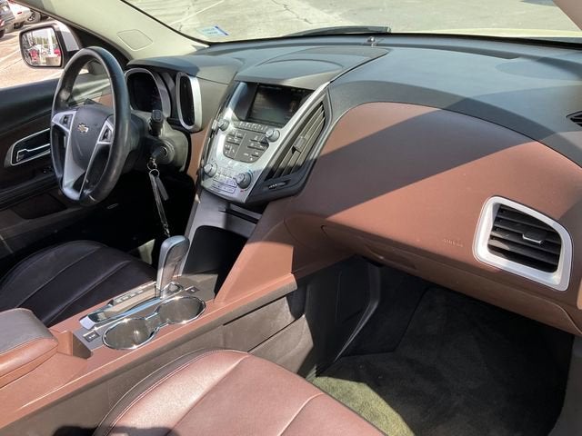 2012 Chevrolet Equinox LT w/2LT