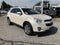 2012 Chevrolet Equinox LT w/2LT