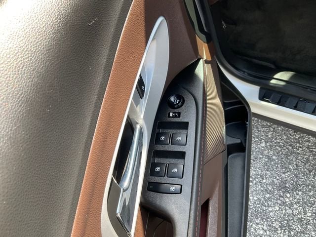 2012 Chevrolet Equinox LT w/2LT