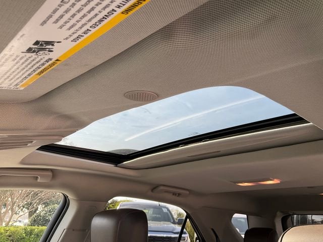 2012 Chevrolet Equinox LT w/2LT