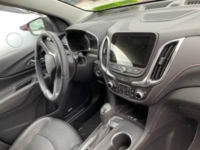2021 Chevrolet Equinox Premier