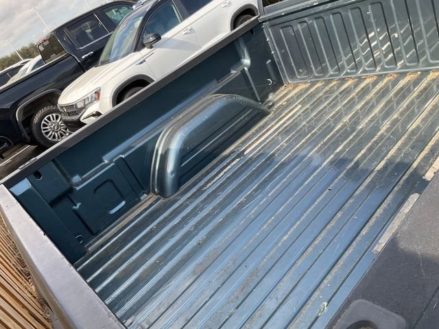 2006 GMC Sierra 1500 SL