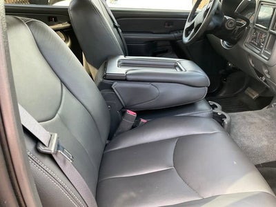 2006 GMC Sierra 1500 SL