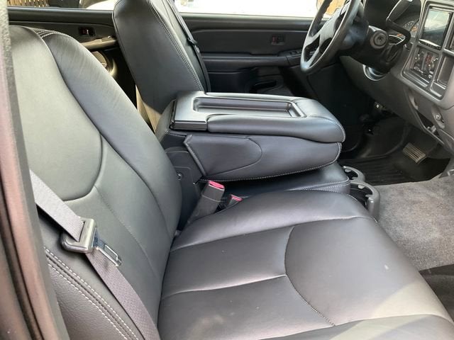 2006 GMC Sierra 1500 SL