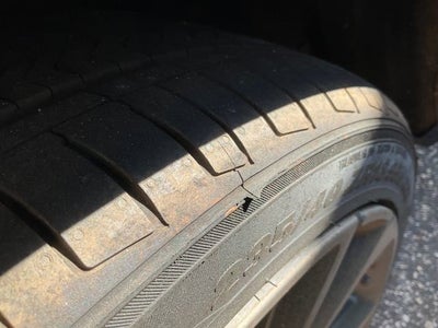 2020 Honda Civic Sedan Sport