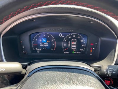 2025 Honda Civic Si SI