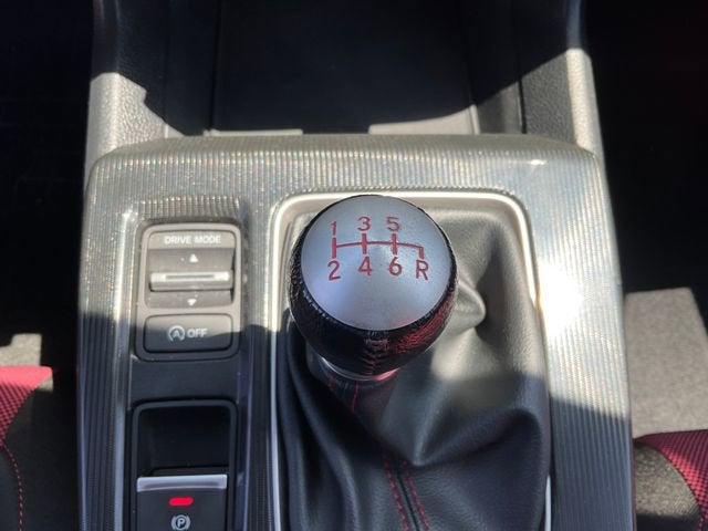 2025 Honda Civic Si SI