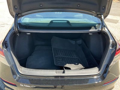 2025 Honda Civic Si SI