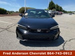 2025 Honda Civic Si SI